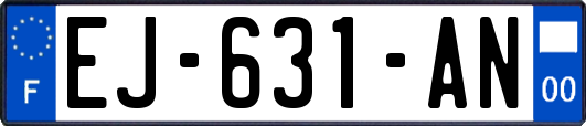 EJ-631-AN