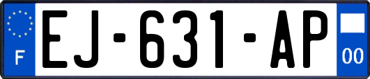 EJ-631-AP