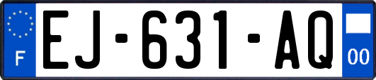 EJ-631-AQ