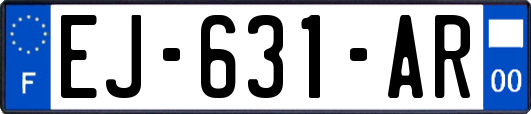 EJ-631-AR