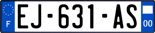 EJ-631-AS