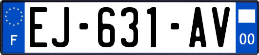 EJ-631-AV