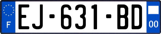 EJ-631-BD