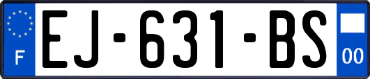 EJ-631-BS