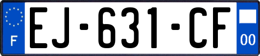 EJ-631-CF