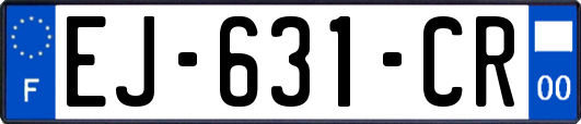 EJ-631-CR