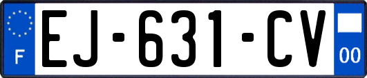 EJ-631-CV