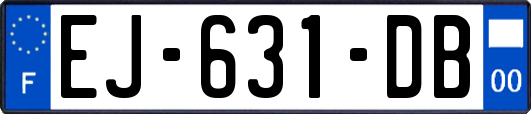 EJ-631-DB