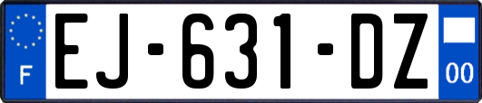 EJ-631-DZ