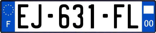 EJ-631-FL