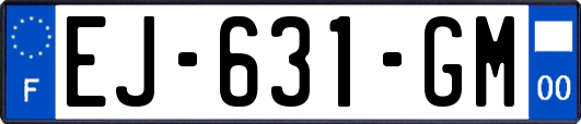 EJ-631-GM