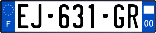 EJ-631-GR