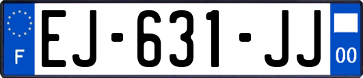 EJ-631-JJ