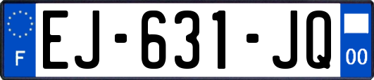 EJ-631-JQ