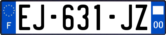 EJ-631-JZ