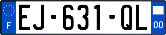 EJ-631-QL