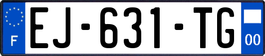 EJ-631-TG