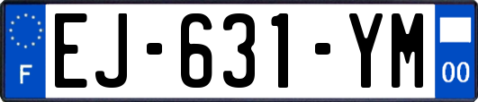 EJ-631-YM