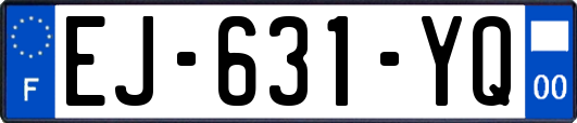 EJ-631-YQ