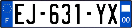 EJ-631-YX