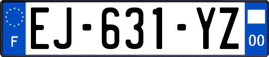 EJ-631-YZ