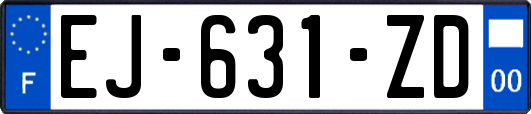 EJ-631-ZD
