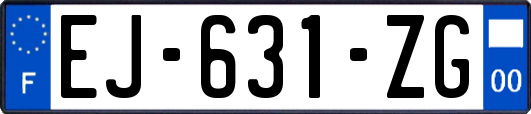 EJ-631-ZG