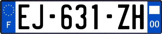 EJ-631-ZH