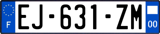 EJ-631-ZM