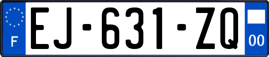 EJ-631-ZQ