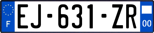 EJ-631-ZR