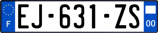 EJ-631-ZS