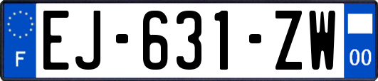 EJ-631-ZW