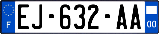 EJ-632-AA