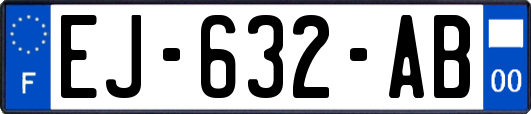 EJ-632-AB