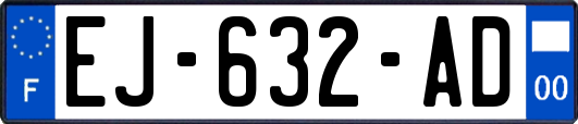 EJ-632-AD