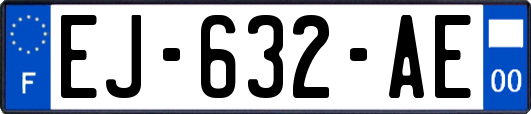 EJ-632-AE