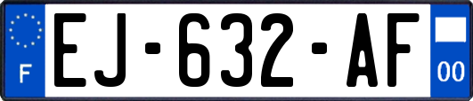 EJ-632-AF