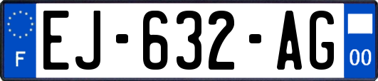 EJ-632-AG