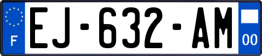 EJ-632-AM