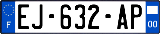 EJ-632-AP