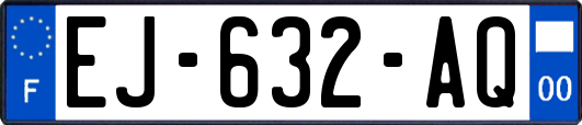 EJ-632-AQ