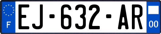 EJ-632-AR