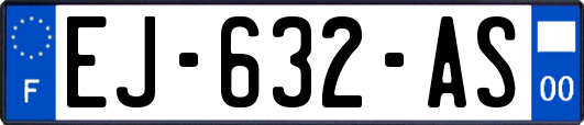 EJ-632-AS