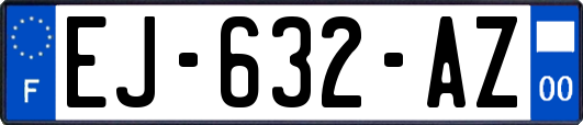 EJ-632-AZ