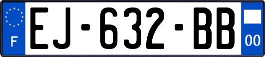 EJ-632-BB