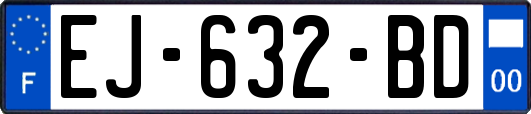 EJ-632-BD