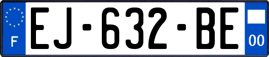 EJ-632-BE