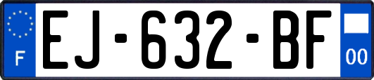 EJ-632-BF