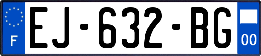 EJ-632-BG